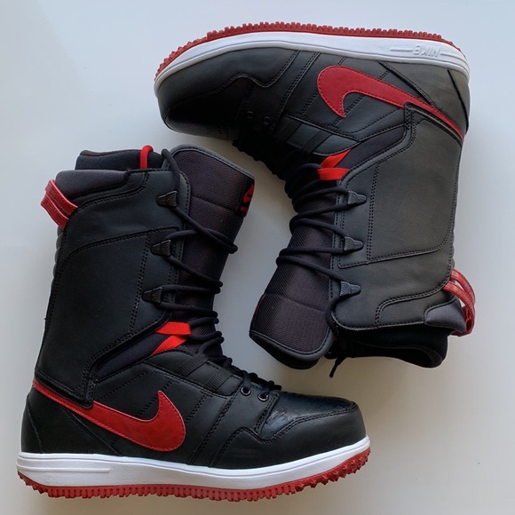 Nike Vapen Snowboard Boot - Picture 8 of 13